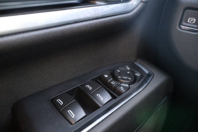 2025 Chevrolet Silverado 2500HD High Country