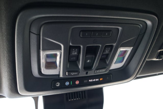 2025 Chevrolet Silverado 2500HD High Country