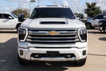 2025 Chevrolet Silverado 2500HD High Country