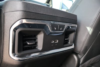 2025 Chevrolet Silverado 2500HD High Country