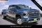 2026 Chevrolet Silverado 3500HD High Country
