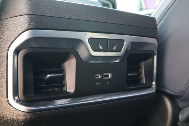 2026 Chevrolet Silverado 3500HD High Country