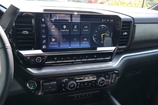 2026 Chevrolet Silverado 3500HD High Country