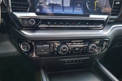 2026 Chevrolet Silverado 3500HD High Country