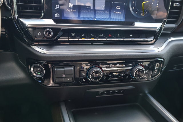 2026 Chevrolet Silverado 3500HD High Country