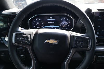 2026 Chevrolet Silverado 3500HD High Country