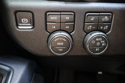 2026 Chevrolet Silverado 3500HD High Country