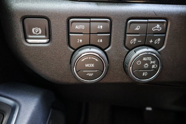 2026 Chevrolet Silverado 3500HD High Country