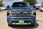 2026 Chevrolet Silverado 3500HD High Country