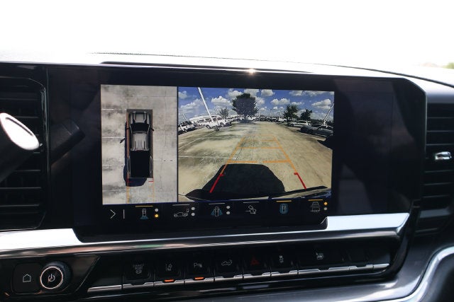 2026 Chevrolet Silverado 3500HD High Country