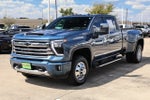 2026 Chevrolet Silverado 3500HD High Country