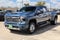 2026 Chevrolet Silverado 3500HD High Country