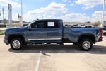 2026 Chevrolet Silverado 3500HD High Country