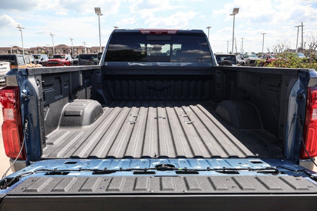 2026 Chevrolet Silverado 3500HD High Country