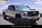 2024 Chevrolet Silverado 2500HD ZR2