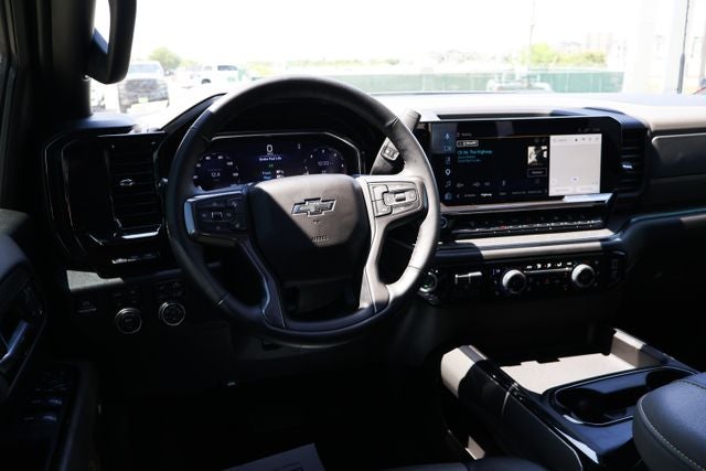 2024 Chevrolet Silverado 2500HD ZR2