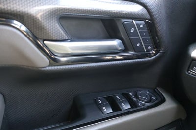 2024 Chevrolet Silverado 2500HD ZR2