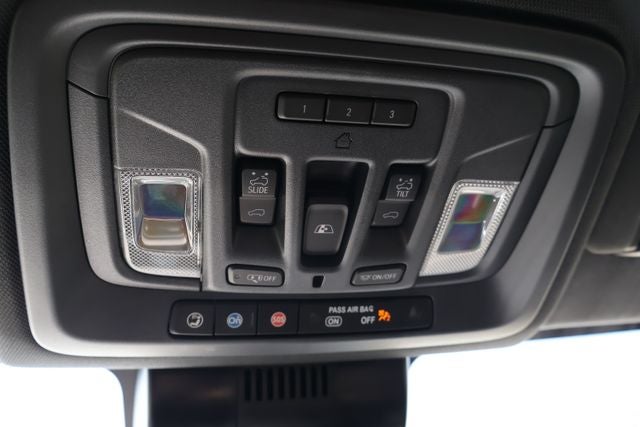 2024 Chevrolet Silverado 2500HD ZR2