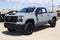 2024 Chevrolet Silverado 2500HD ZR2