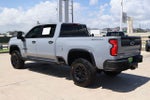 2024 Chevrolet Silverado 2500HD ZR2