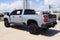 2024 Chevrolet Silverado 2500HD ZR2