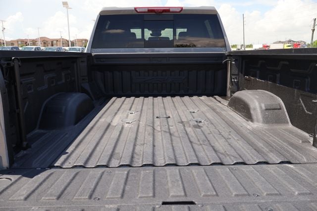 2024 Chevrolet Silverado 2500HD ZR2