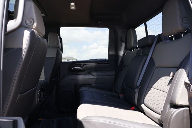 2024 Chevrolet Silverado 2500HD ZR2