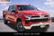 2026 Chevrolet Silverado 1500 LT Texas Edition