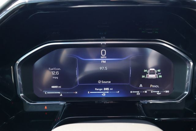 2026 Chevrolet Silverado 1500 LT Texas Edition