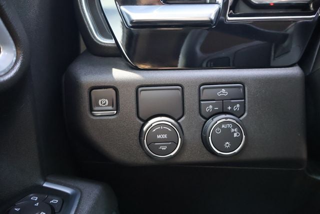 2026 Chevrolet Silverado 1500 LT Texas Edition