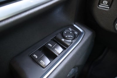 2026 Chevrolet Silverado 1500 LT Texas Edition