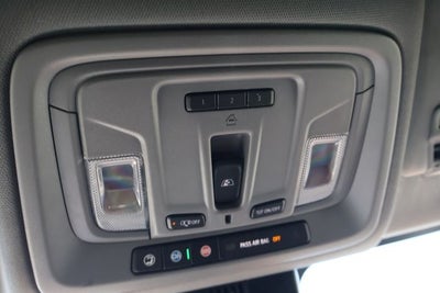 2026 Chevrolet Silverado 1500 LT Texas Edition