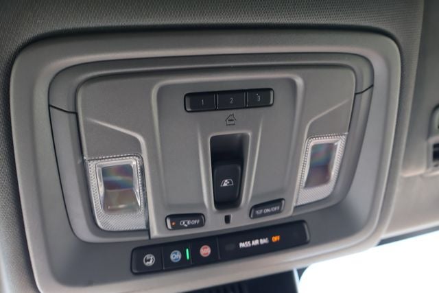 2026 Chevrolet Silverado 1500 LT Texas Edition