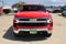 2026 Chevrolet Silverado 1500 LT Texas Edition