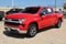 2026 Chevrolet Silverado 1500 LT Texas Edition