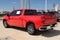 2026 Chevrolet Silverado 1500 LT Texas Edition