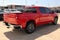 2026 Chevrolet Silverado 1500 LT Texas Edition