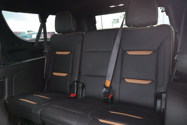 2024 GMC Yukon XL AT4