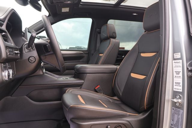 2024 GMC Yukon XL AT4