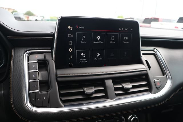 2024 GMC Yukon XL AT4