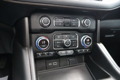 2024 GMC Yukon XL AT4