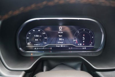 2024 GMC Yukon XL AT4