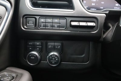 2024 GMC Yukon XL AT4