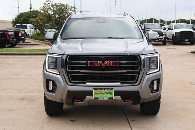 2024 GMC Yukon XL AT4