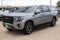 2024 GMC Yukon XL AT4