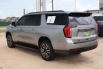 2024 GMC Yukon XL AT4