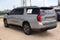 2024 GMC Yukon XL AT4