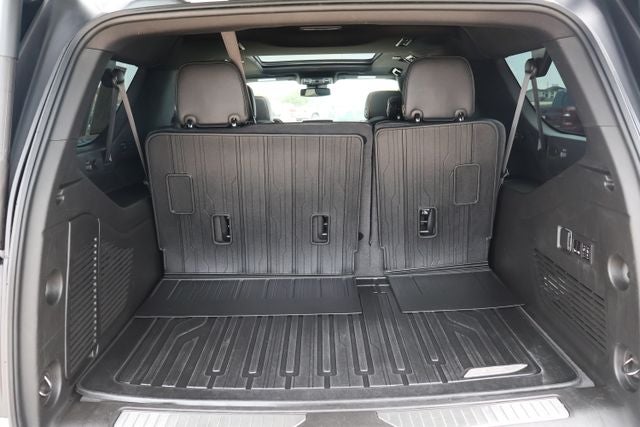 2024 GMC Yukon XL AT4