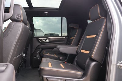 2024 GMC Yukon XL AT4