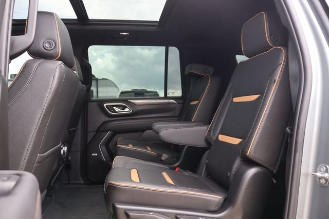 2024 GMC Yukon XL AT4